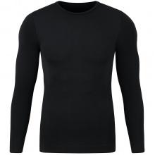 JAKO Long Sleeve Skinbalance 2.0 black Underwear Men